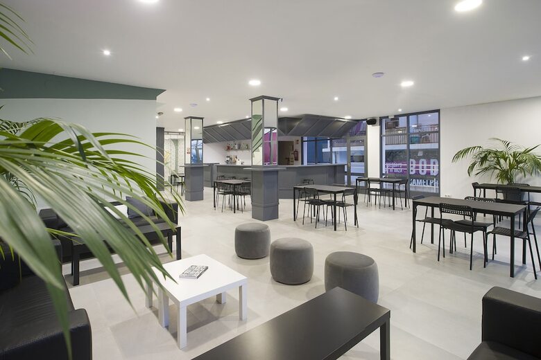 Hotel Base Ibiza