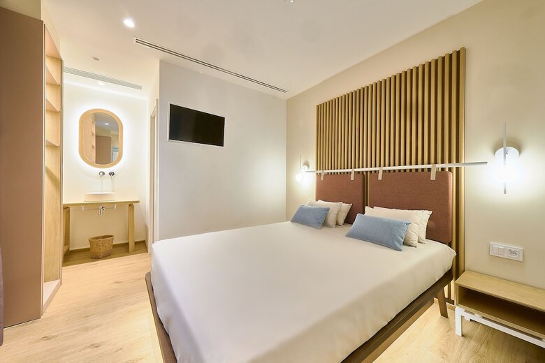 Hotel Leonor