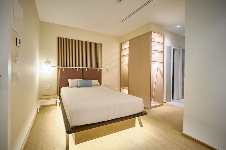 Hotel Leonor