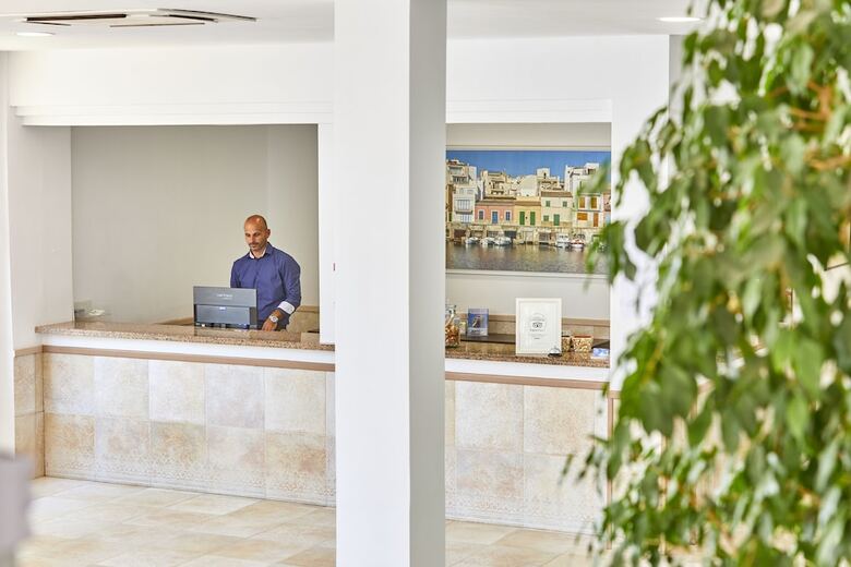 Aparthotel Ola Apartamentos Cala D'or