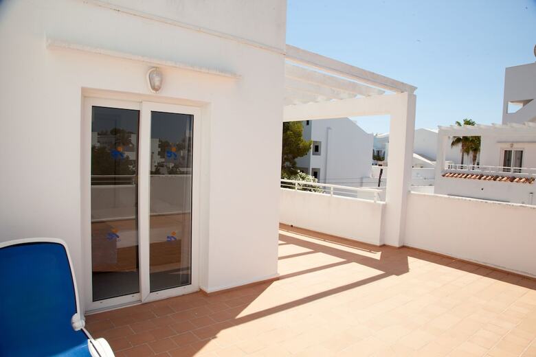 Aparthotel Ola Apartamentos Cala D'or