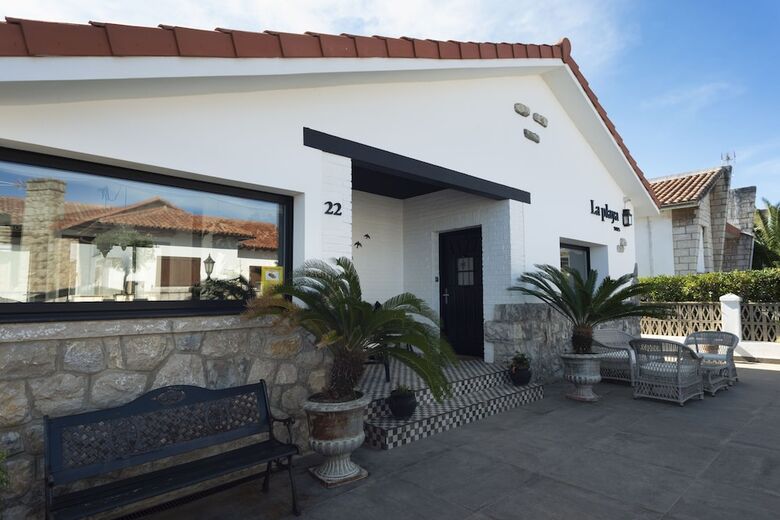 Hotel La Playa