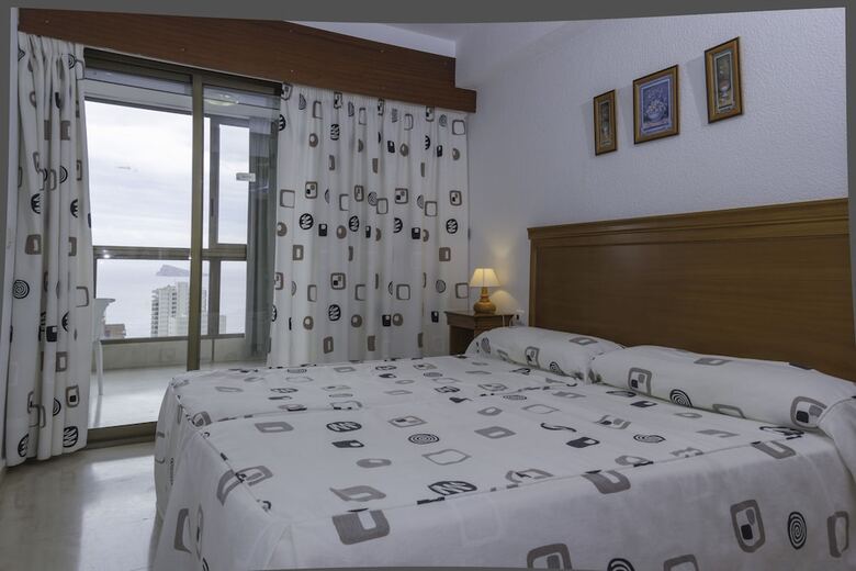 Aparthotel Apartamentos Gemelos 2 - Beninter