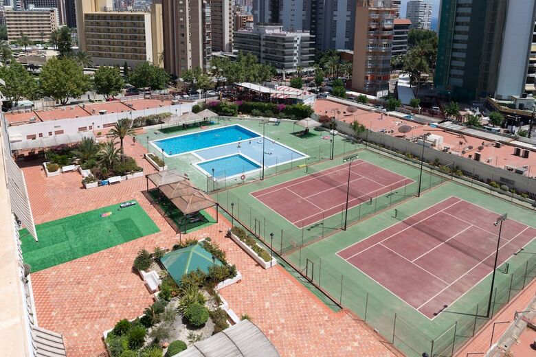 Aparthotel Apartamentos Gemelos 2 - Beninter