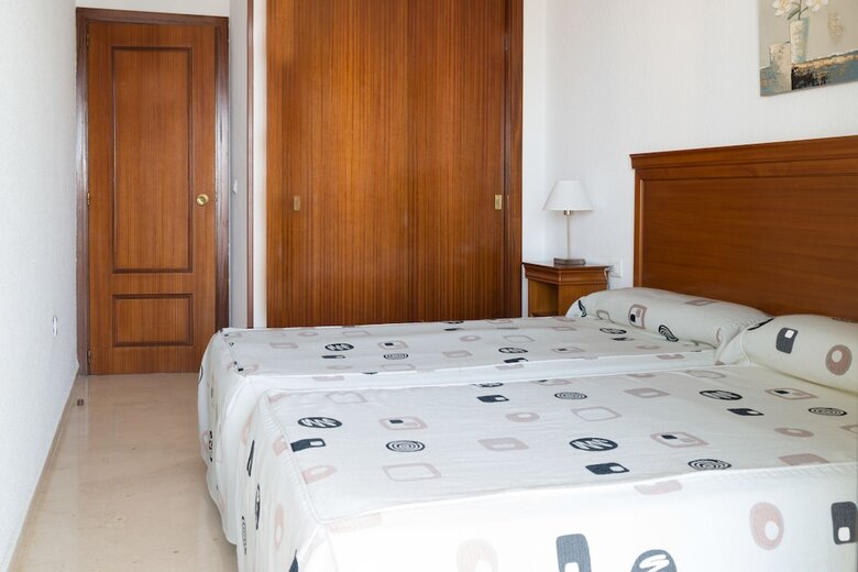Aparthotel Apartamentos Gemelos 2 - Beninter