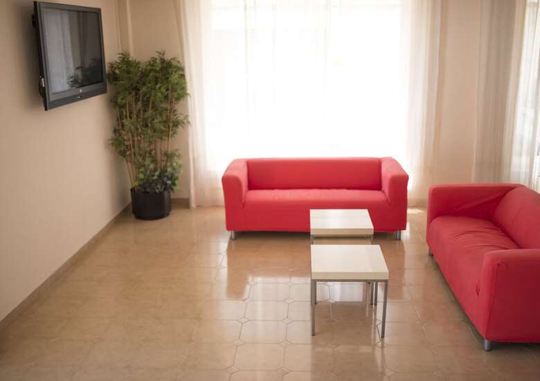 Azuline Hotel Mediterraneo
