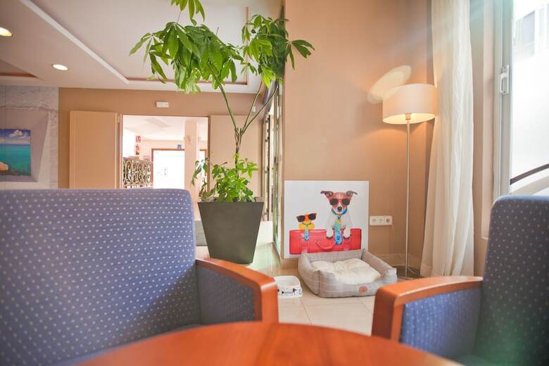 Azuline Hotel Mediterraneo