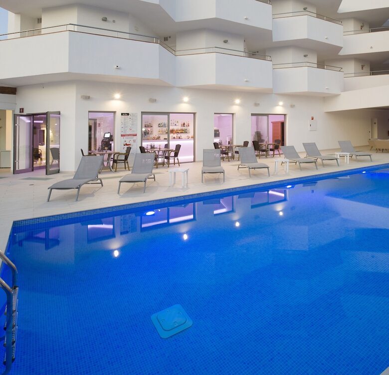 Aparthotel My Way Luxury Ibiza Studios