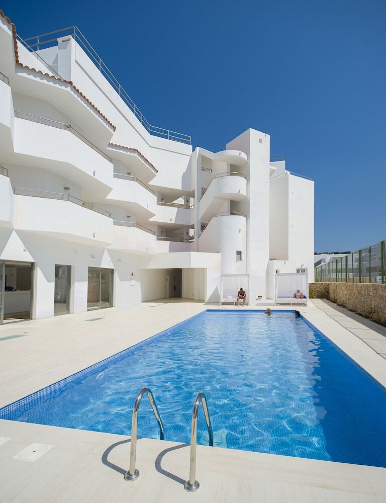 Aparthotel My Way Luxury Ibiza Studios