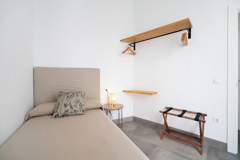 Aparthotel Casa de La Vega Suites