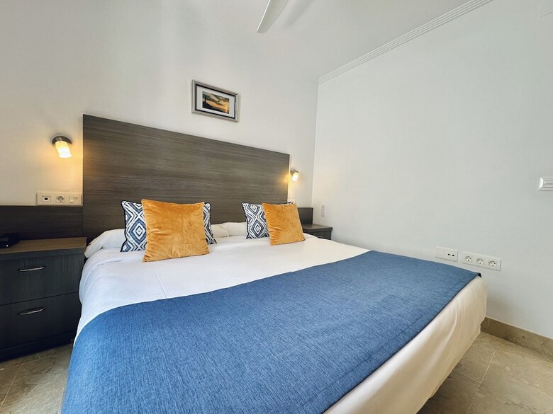 Aparthotel Hotel Apartamentos Marina Luz