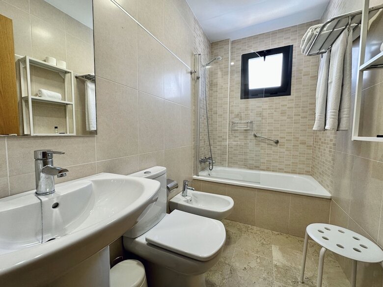 Aparthotel Hotel Apartamentos Marina Luz