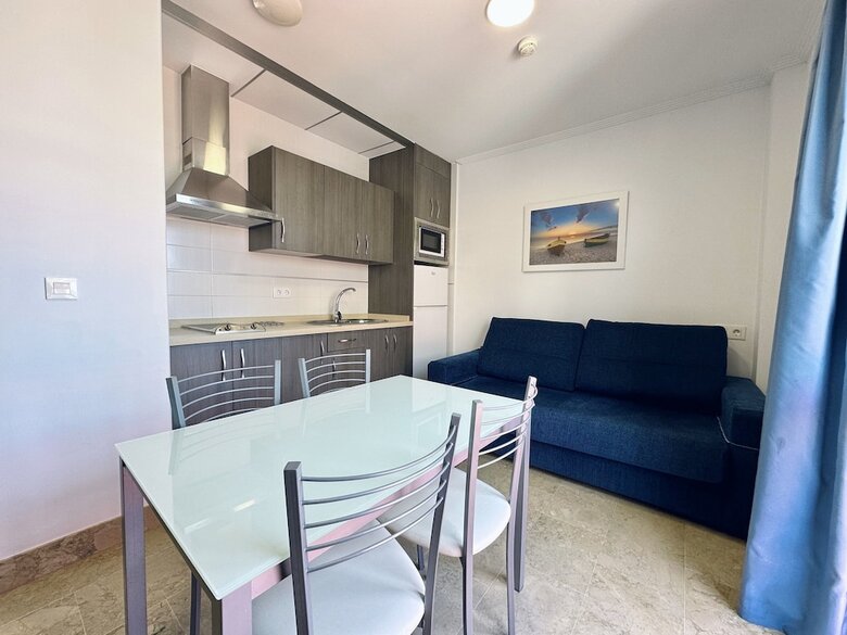 Aparthotel Hotel Apartamentos Marina Luz