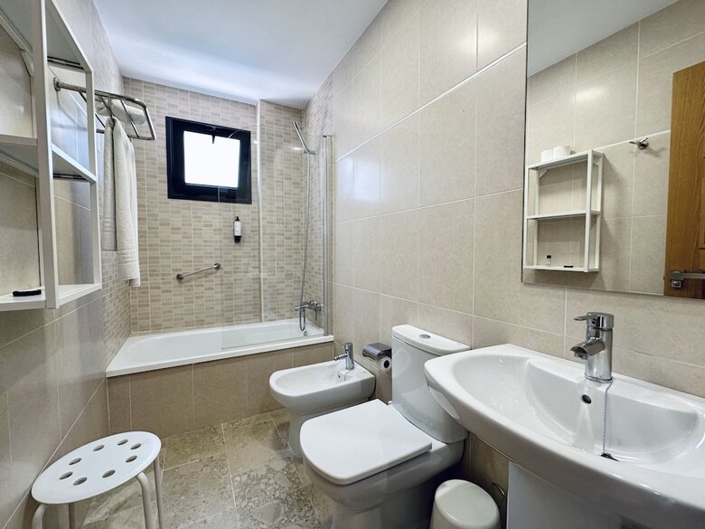 Aparthotel Hotel Apartamentos Marina Luz