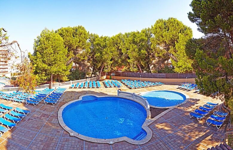 Mll Sahara Nubia Gobi Bay Hotel