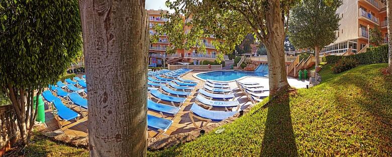 Mll Sahara Nubia Gobi Bay Hotel