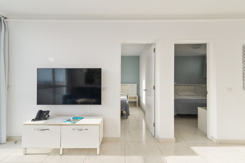 Apartamentos Mariposa Del Sol