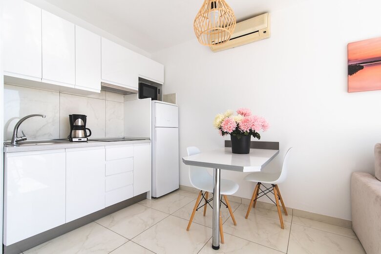 Apartamentos Mariposa Del Sol