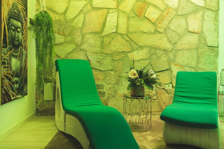 Apartamentos Mariposa Del Sol