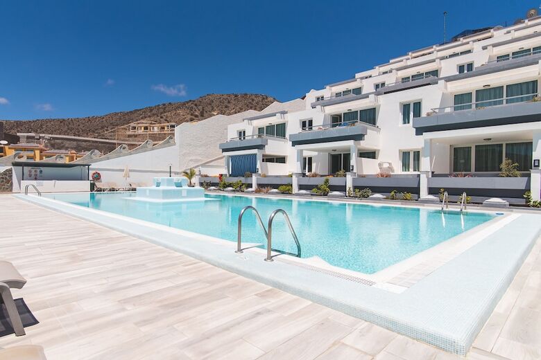 Apartamentos Mariposa Del Sol