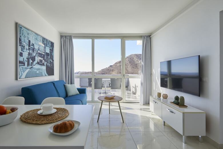 Apartamentos Mariposa Del Sol