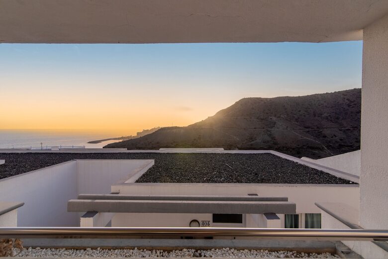 Apartamentos Mariposa Del Sol