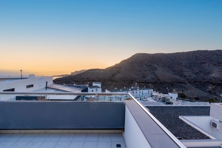 Apartamentos Mariposa Del Sol