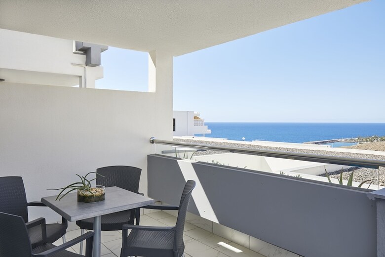 Apartamentos Mariposa Del Sol