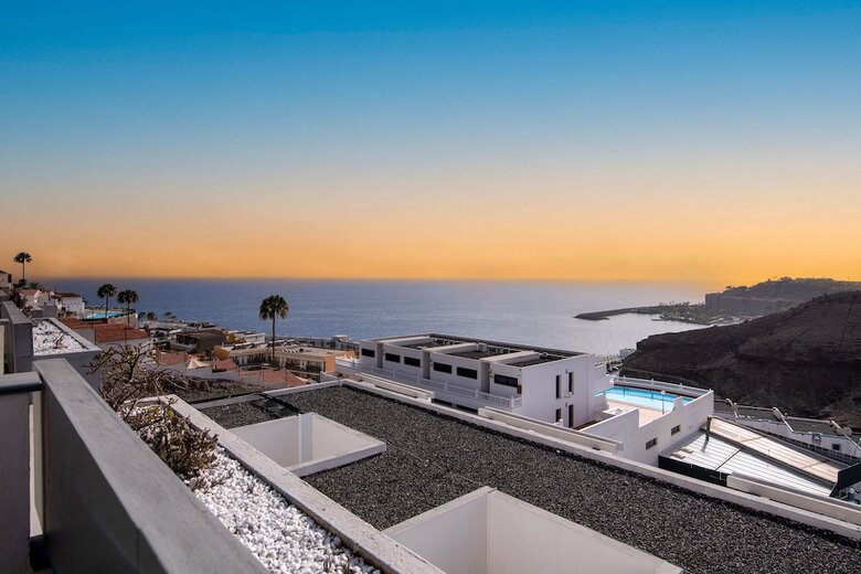 Apartamentos Mariposa Del Sol