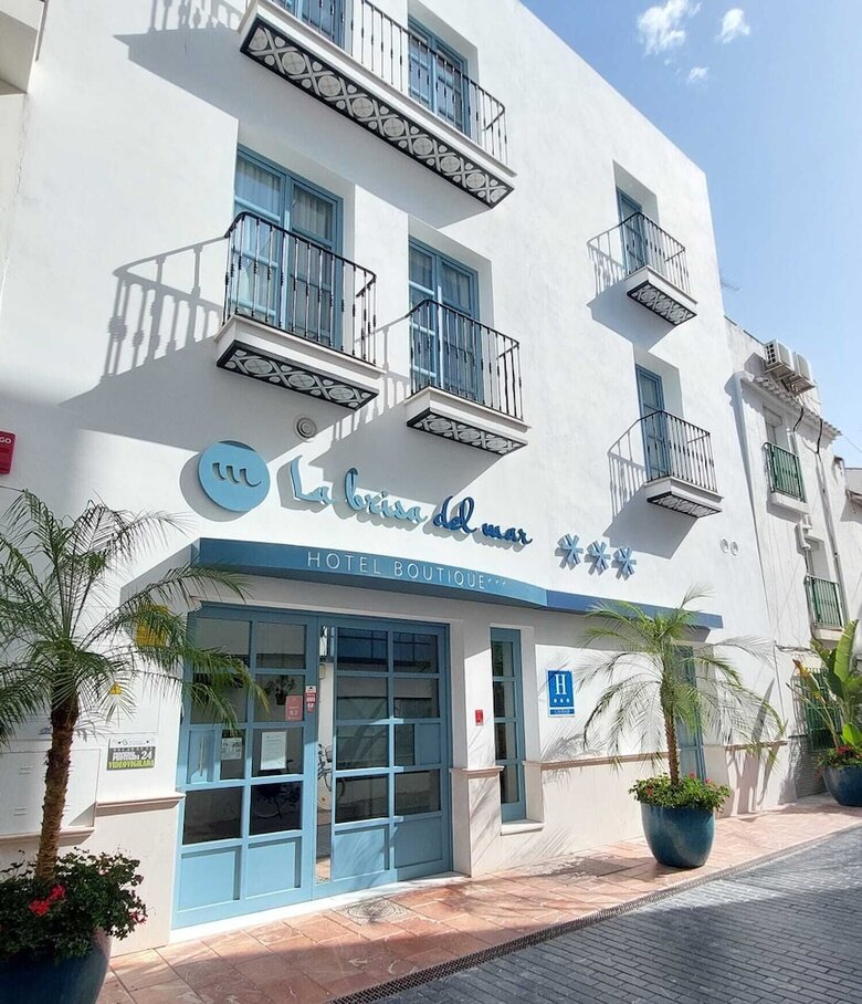 Hotel Boutique La Brisa Del Mar