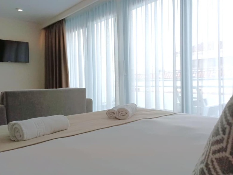 Hotel Boutique La Brisa Del Mar