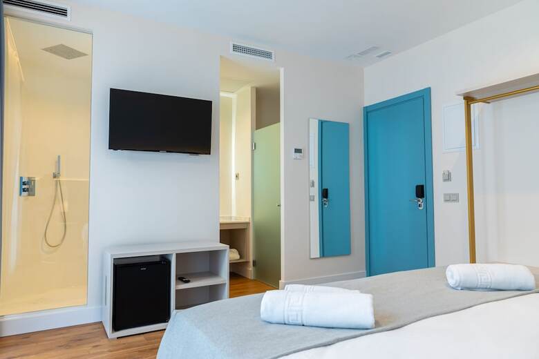 Hotel Boutique La Brisa Del Mar