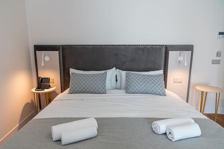 Hotel Boutique La Brisa Del Mar