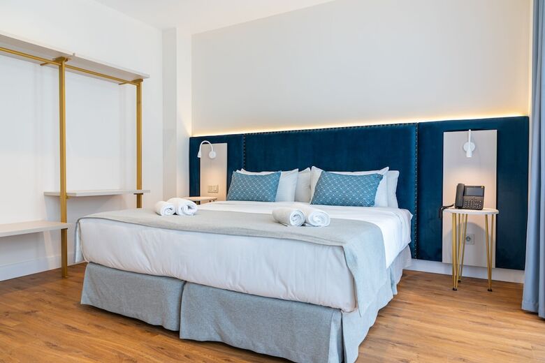 Hotel Boutique La Brisa Del Mar