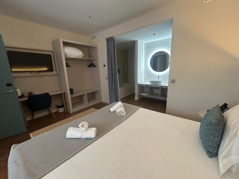 Hotel Boutique La Brisa Del Mar