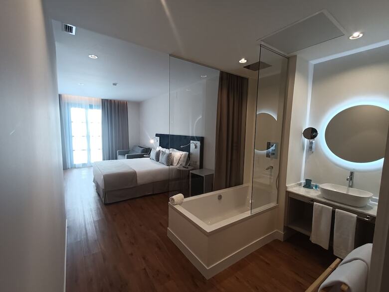 Hotel Boutique La Brisa Del Mar