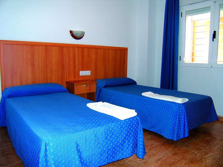 Aparthotel Apartamentos Maracay