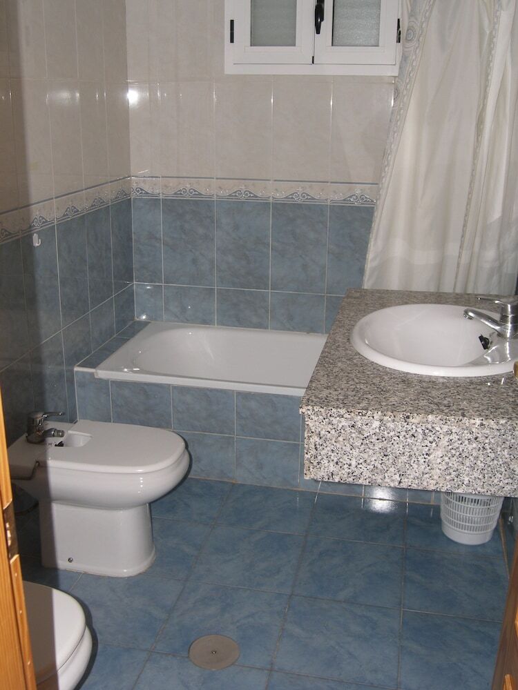 Aparthotel Apartamentos Maracay
