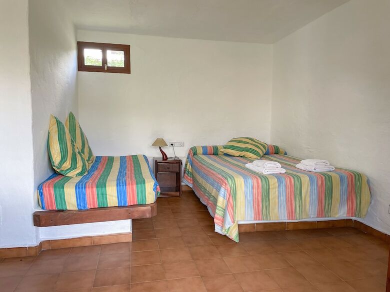 Aparthotel Binivell Park - 30� Apartments