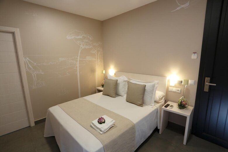 Hostal La Pasajera