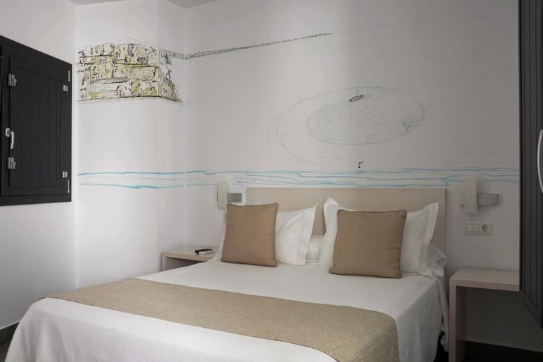 Hostal La Pasajera
