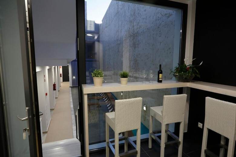 Hostal La Pasajera