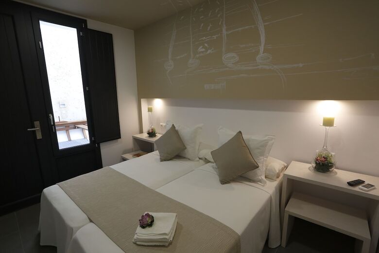 Hostal La Pasajera