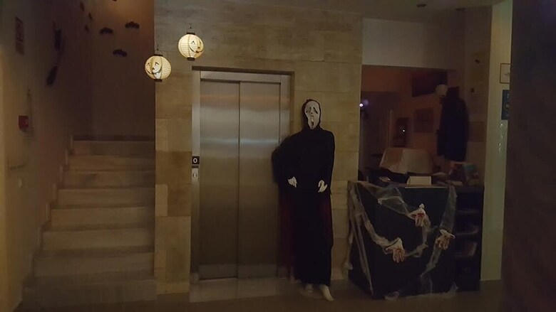 Hostal La Pasajera