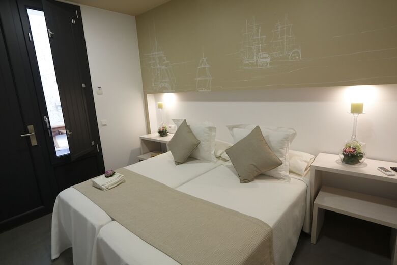 Hostal La Pasajera