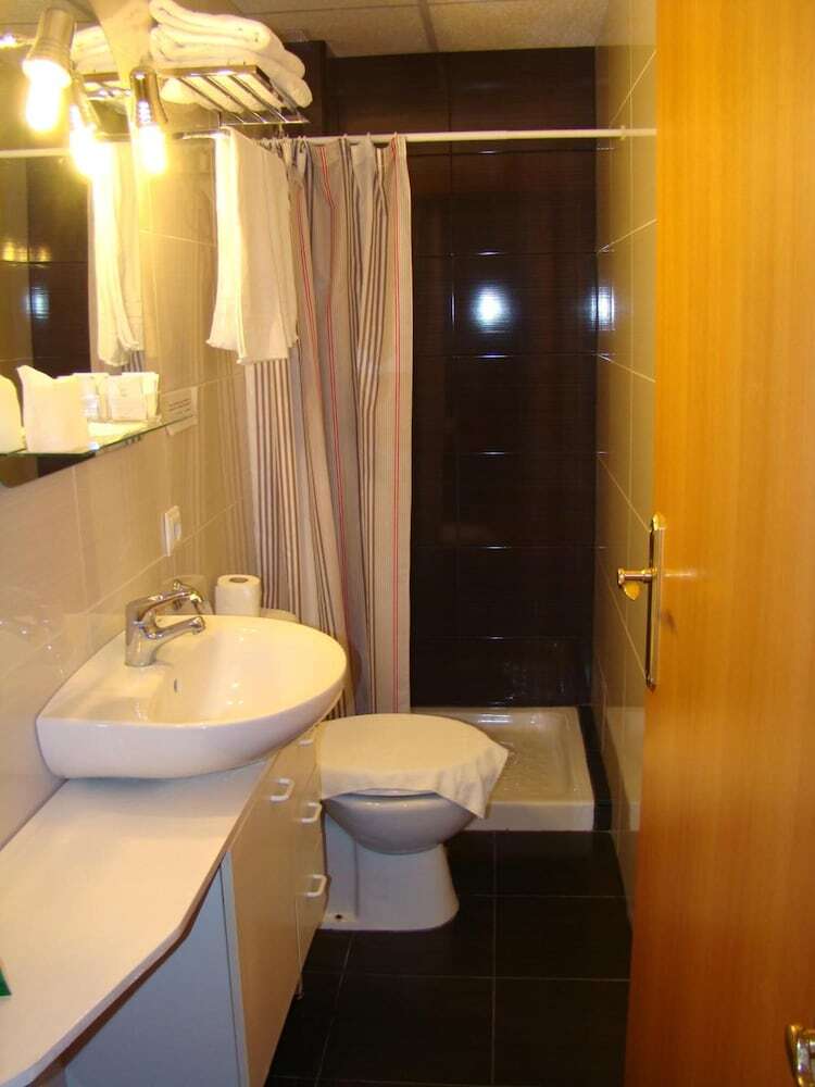 Pension Hostal Platja