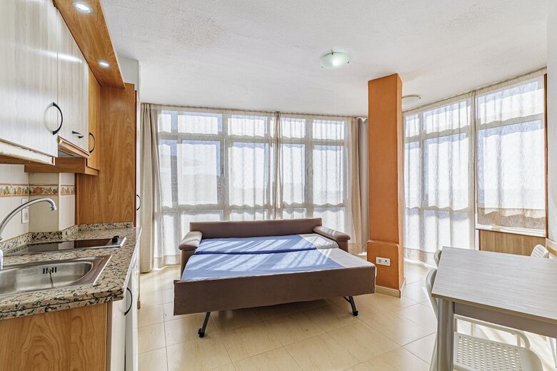Aparthotel Apartamentos Doramar