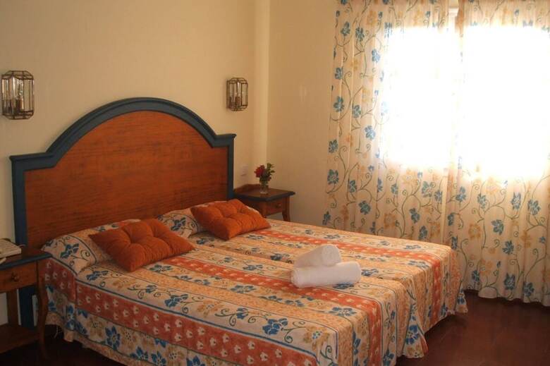 Hotel Del Almirante