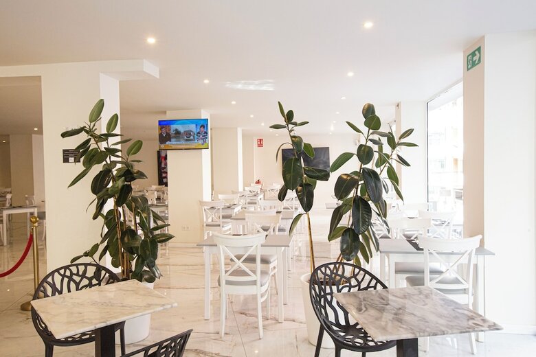 Hotel Fleming Playa Poniente