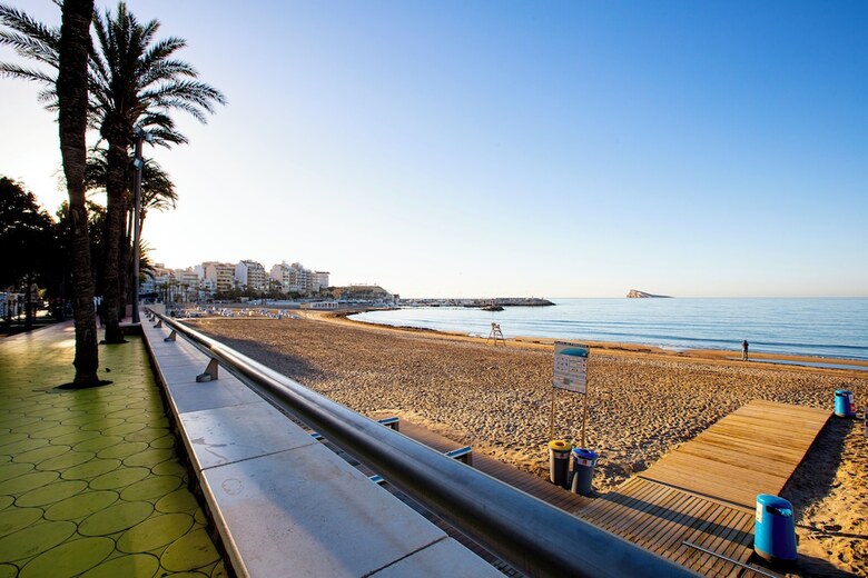 Hotel Fleming Playa Poniente